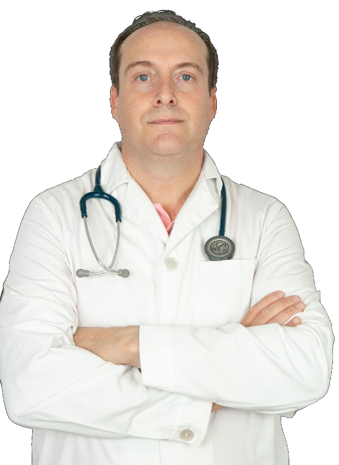 Dr. Carlos Piedade